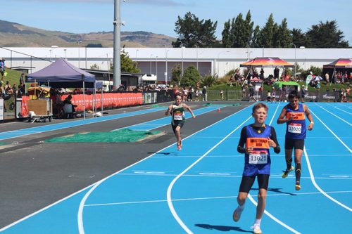 2025 Colgate Games Day 2 photo